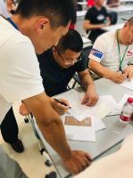 火炎焱燚!森歌集成灶大型财富峰会岂止是火热!