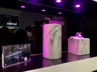 2019广州建博会 顶固安全门锁突围智能家居新赛道