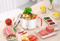 懒人必备！能煮出“家的味道”的凯琴优选电煮锅