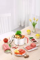 懒人必备！能煮出“家的味道”的凯琴优选电煮锅