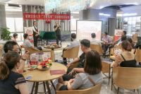 箭牌卫浴丨‘七夕·卫爱买单’新闻发布会成功召开