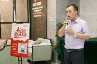 箭牌卫浴丨‘七夕·卫爱买单’新闻发布会成功召开