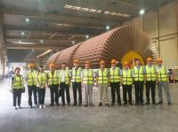 国家林业和草原局发改司等有关部门深入大亚集团调研