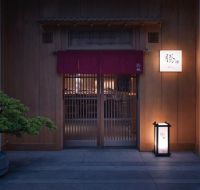 周讌如，她的设计让这家日料店纯粹温情