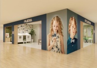FLEXA(芙莱莎)儿童家具，进口品牌的未来在孩子身上
