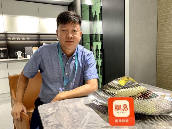 网易直播丨2019上海绿色建博会开幕1000家展商汇聚