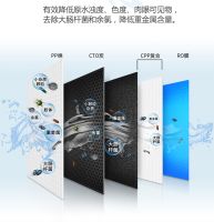 净水市场格局持续生变 用户需求驱动沁园净水新升级