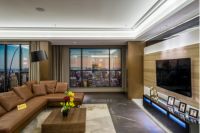 拉菲德堡城市设计新星评选|芦焱设计师个人作品精选