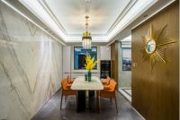 拉菲德堡城市设计新星评选|芦焱设计师个人作品精选