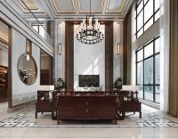 拉菲德堡城市设计新星评选|周天武设计师个人作品精选