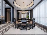 韩丹：“居者为先，合宜唯美”的感性设计观