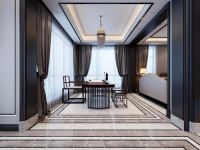 韩丹：“居者为先，合宜唯美”的感性设计观