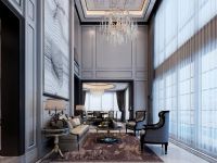 韩丹：“居者为先，合宜唯美”的感性设计观