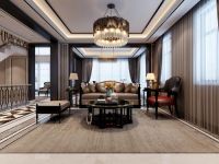 韩丹：“居者为先，合宜唯美”的感性设计观