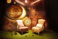 行业新视角：家居是社交商品，家居卖场应具备社交职能