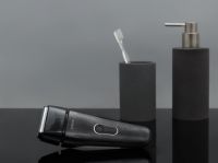 须眉新品剃须刀7月18日上市，为男士带来顺滑亲肤体验