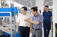 中美贸易摩擦，比依不惧挑战破浪前行