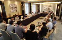 中美贸易摩擦，比依不惧挑战破浪前行