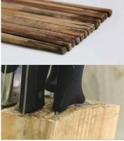 找对诀窍，刀筷架轻松告别“霉”雨季