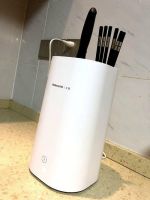 找对诀窍，刀筷架轻松告别“霉”雨季