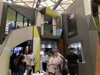 深圳美术集团衣宏伟：绿色.艺术.智能装配式房屋  两天就能盖成