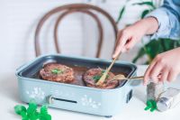 吃遍长安的张小敬为妻子做饭黄小厨告诉你如何让爱有味道