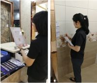 红星美凯龙辛家庙商场物价员:您的健康家居守护者!