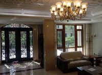 10台卡萨帝的家：5台住哈尔滨，5台住三亚