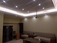 10台卡萨帝的家：5台住哈尔滨，5台住三亚