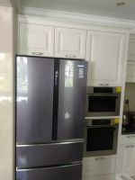 10台卡萨帝的家：5台住哈尔滨，5台住三亚