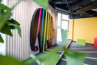 共成长、同进步——德爱威青年家装成长计划