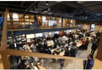 解读张近东智慧零售布局关键词：开放、赋能