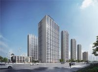 碧桂园·华美上城【星荟】项目营销启动会在哈尔滨华美太古广场举行