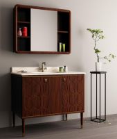 这个夏天，签收一份浴室新“享”法吧！