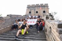 【2019年长城峰会】数字革命——东易生态联盟数字化赋能“智慧”蜕变！