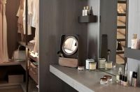 必美阿特布鲁托Life系列桉木款步入式衣橱，收藏所有生活美好