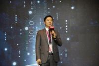 圣象在“全球市场”主会场发表“驾驭新消费，赋能新优势