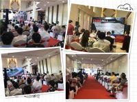 诚结四海质赢天下 北京金意陶思想馆盛大开业