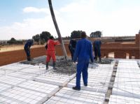 中材模块建房，第三代建房模式引领者