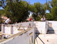 中材模块建房，第三代建房模式引领者