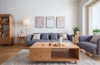 北欧风才是今年流行的家装风格，二十年都不会过时！