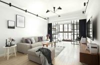 北欧风才是今年流行的家装风格，二十年都不会过时！