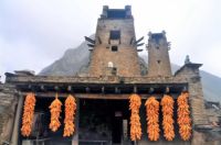 美景舒适家2019夏季穿越——毕棚沟川西之旅