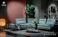 匠心传承|意大利手工皮革家具CIERRE进驻剪刀石头布家居