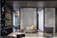 赛瑞迪普空间设计：Art Park9|新光大中心！