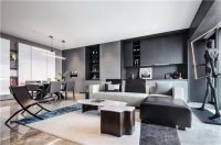 赛瑞迪普空间设计：Art Park9|新光大中心！