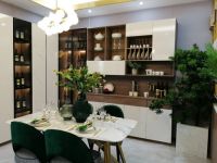 新标家居黄东江：用创新为企业发展开路