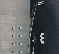 Mariani玛芮安尼恒温花洒 带给您极致舒适体验