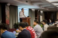 新净界新征程 远大经销商大会发布SG新风产品