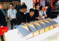 2019绿博会火热开启  加拿大木业精彩诠释绿色节能木结构建筑